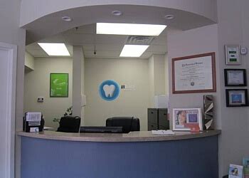 list of dentists in nj.
